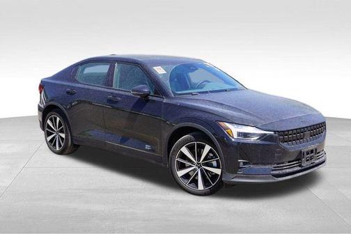 2022 Polestar 2 Long Range Dual Motor