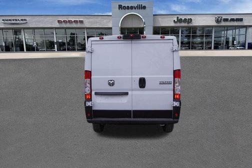 2025 RAM ProMaster 1500 Low Roof