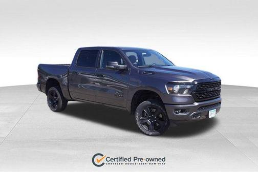 2024 RAM 1500 Big Horn