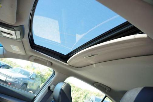 2014 Acura TL Technology