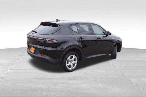 2024 Dodge Hornet GT Plus
