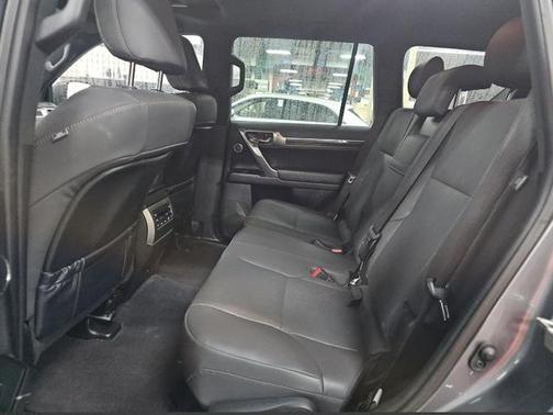 2023 Lexus GX 460 Base