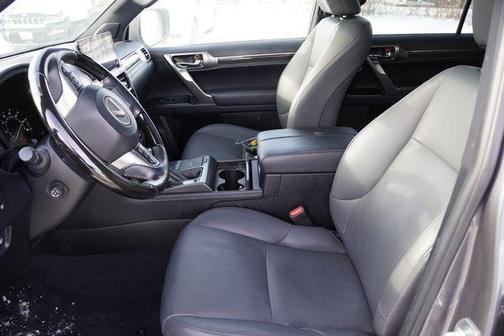 2023 Lexus GX 460 Base