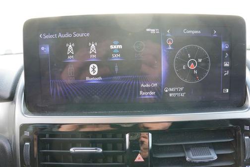 2023 Lexus GX 460 Base