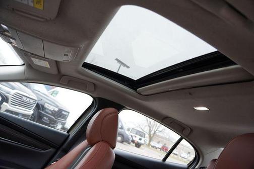 2024 Mazda Mazda3 2.5 Carbon Turbo