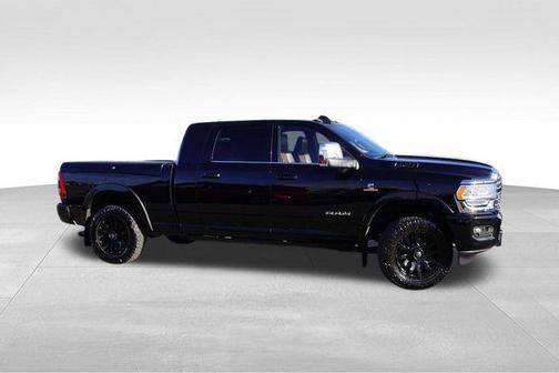 2023 RAM 3500 Longhorn