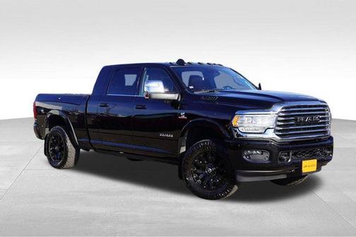 2023 RAM 3500 Longhorn