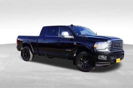2023 RAM 3500 Longhorn
