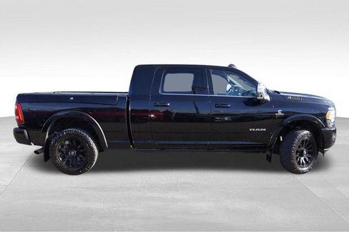 2023 RAM 3500 Longhorn