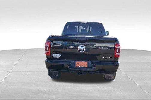 2023 RAM 3500 Longhorn