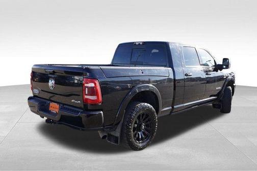 2023 RAM 3500 Longhorn