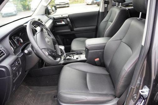 2021 Toyota 4Runner TRD Off Road Premium