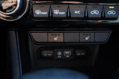 2019 Kia Sportage EX