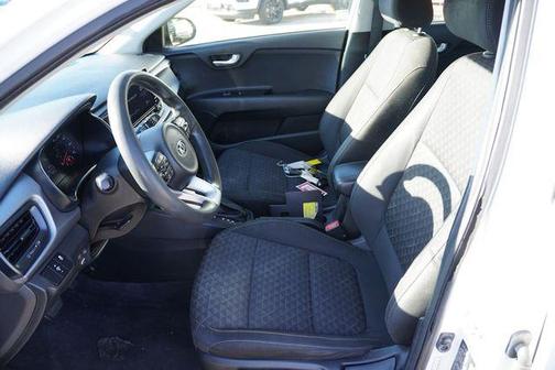 2021 Kia Rio S