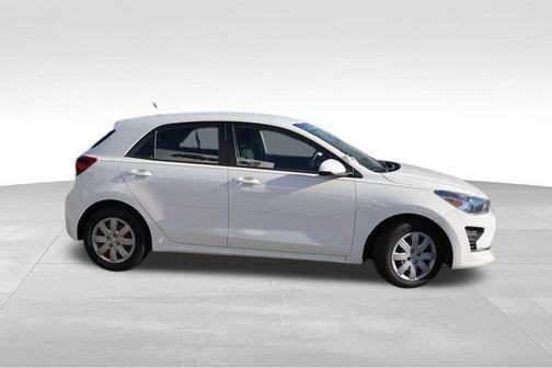 2021 Kia Rio S
