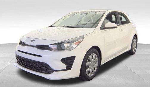 2021 Kia Rio S
