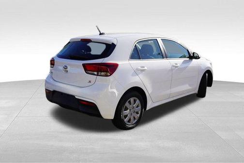 2021 Kia Rio S