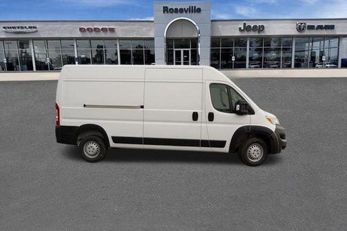 2025 RAM ProMaster 2500 High Roof