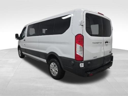 2024 Ford Transit-350 XLT