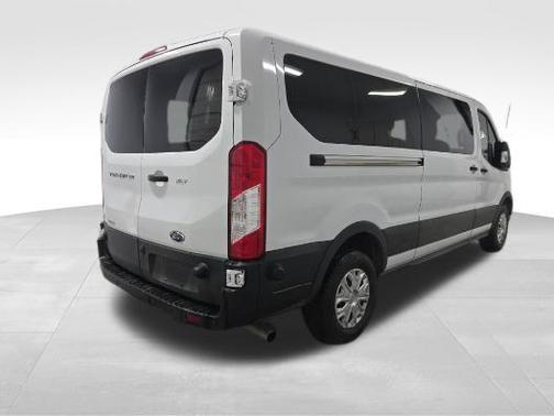 2024 Ford Transit-350 XLT