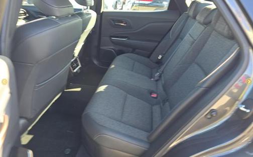 2024 Toyota Crown XLE