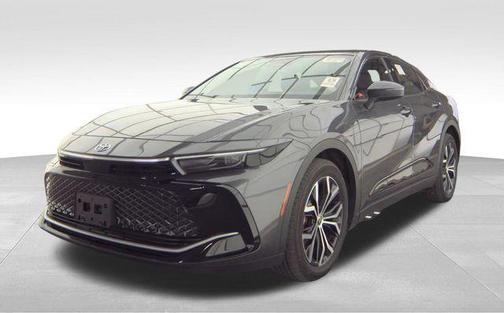 2024 Toyota Crown XLE