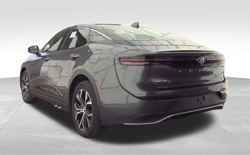 2024 Toyota Crown XLE