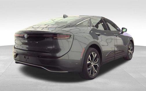 2024 Toyota Crown XLE