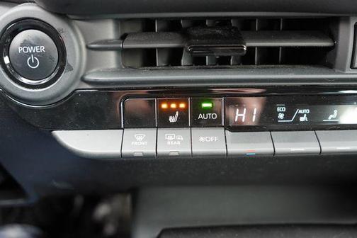 2024 Toyota Crown XLE