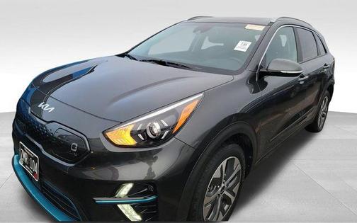 2022 Kia Niro EV EX Premium