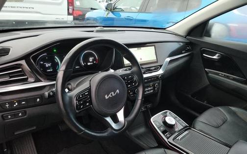 2022 Kia Niro EV EX Premium