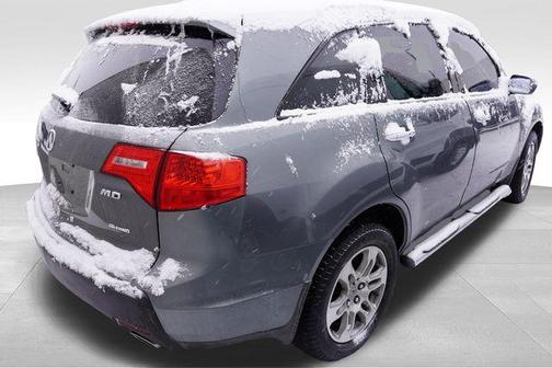 2008 Acura MDX 3.7L (A5)