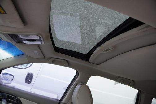 2008 Acura MDX 3.7L (A5)