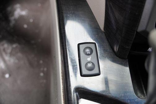 2008 Acura MDX 3.7L (A5)