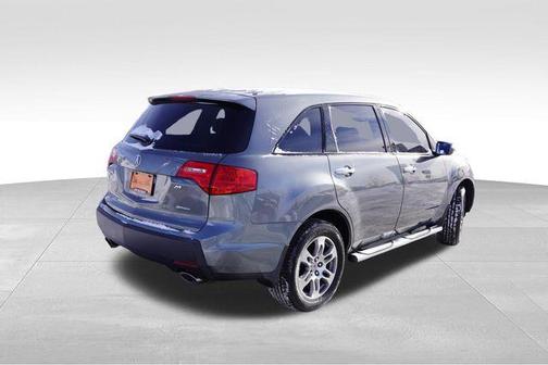2008 Acura MDX 3.7L (A5)