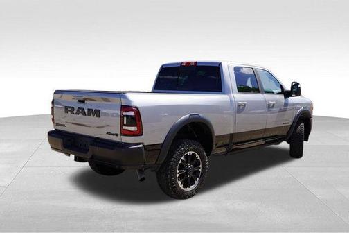 2024 RAM 2500 Power Wagon