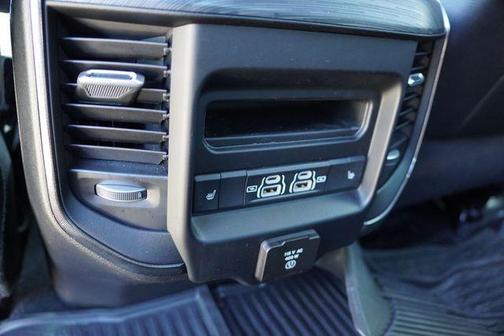 2024 RAM 2500 Power Wagon