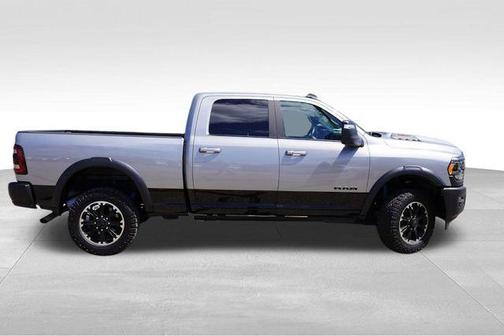 2024 RAM 2500 Power Wagon