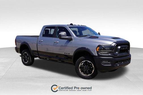 2024 RAM 2500 Power Wagon