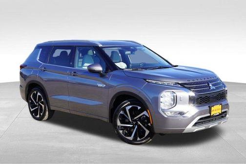 2023 Mitsubishi Outlander PHEV SEL