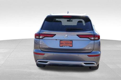 2023 Mitsubishi Outlander PHEV SEL