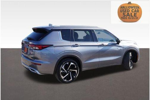 2023 Mitsubishi Outlander PHEV SEL