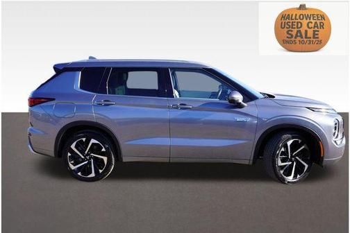 2023 Mitsubishi Outlander PHEV SEL