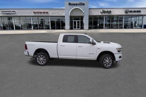 2025 RAM 3500 Laramie