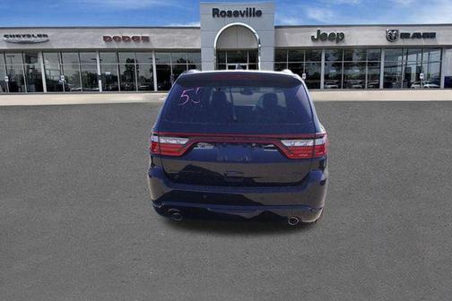 2025 Dodge Durango R/T