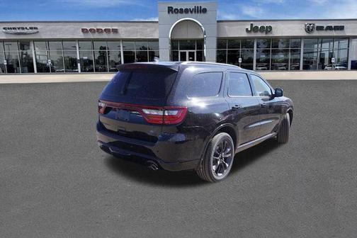 2025 Dodge Durango R/T