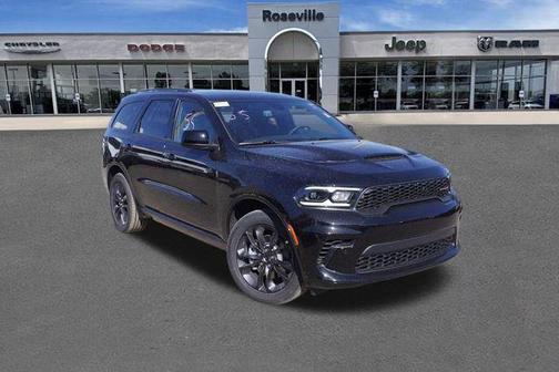 2025 Dodge Durango R/T