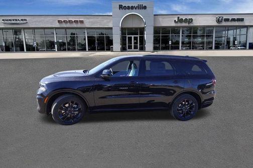 2025 Dodge Durango R/T