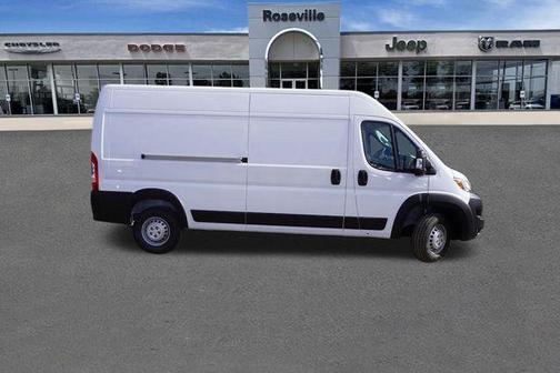 2025 RAM ProMaster 2500 High Roof