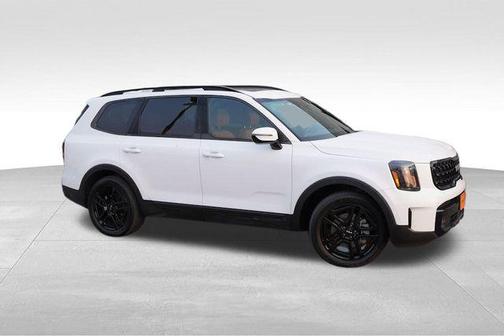 2024 Kia Telluride SX-Prestige X-Line